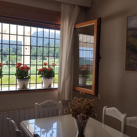 Apartament Casa De La Santa Moratalla  Zewnętrze zdjęcie