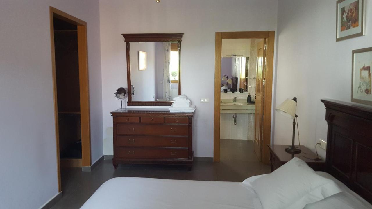 Apartament Casa De La Santa Moratalla  Zewnętrze zdjęcie