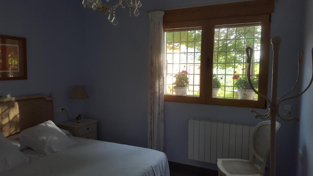 Apartament Casa De La Santa Moratalla  Zewnętrze zdjęcie