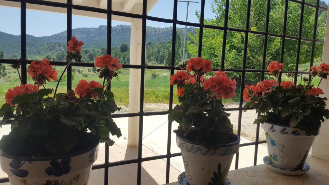 Apartament Casa De La Santa Moratalla  Zewnętrze zdjęcie