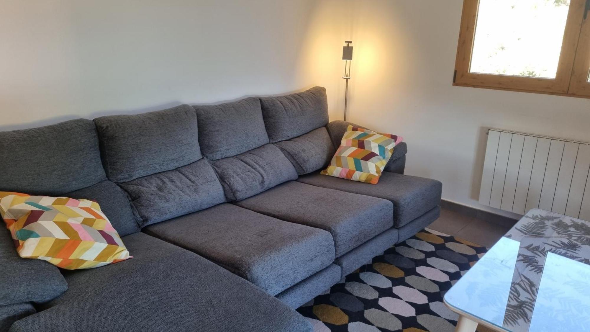 Apartament Casa De La Santa Moratalla  Zewnętrze zdjęcie