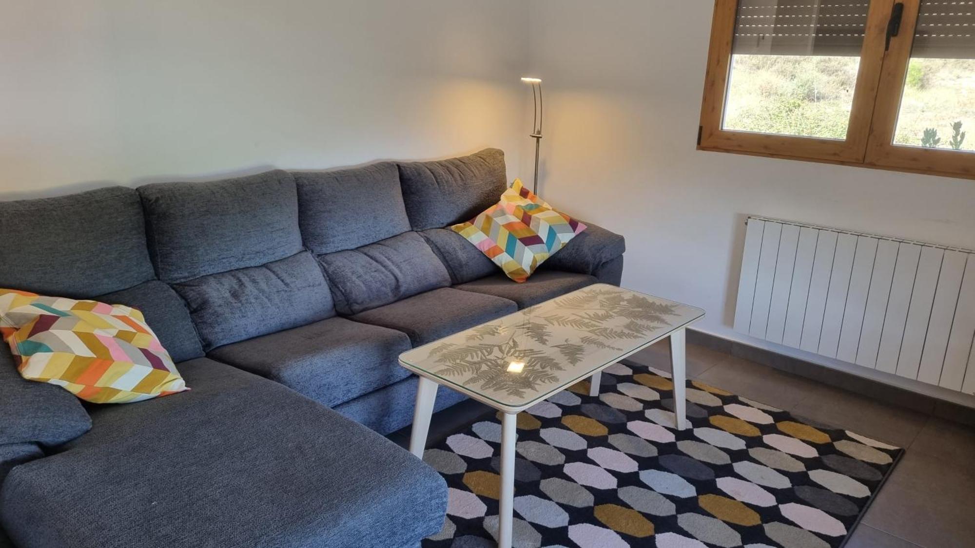Apartament Casa De La Santa Moratalla  Zewnętrze zdjęcie